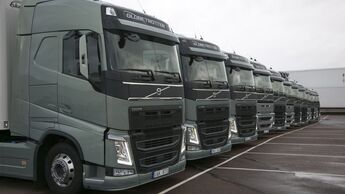 Volvo FH