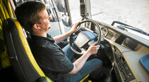 Volvo FH16 750