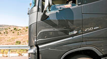 Volvo FH16 750