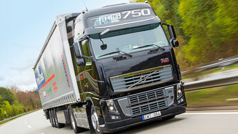 Volvo FH16-750