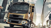 Volvo FL (Leserwahl)