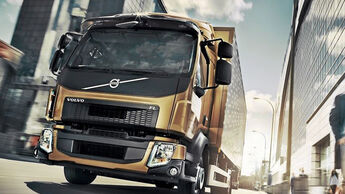 Volvo FL (Leserwahl)