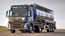 Volvo FM 11 410 Light Concept