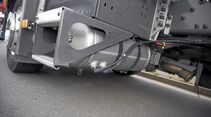 Volvo FM 11 410 Light Concept