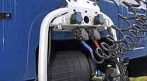 Volvo FM 11 410 Light Concept