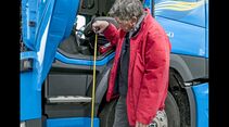 Volvo FM 450