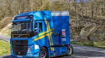 Volvo FM 450