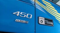 Volvo FM 450