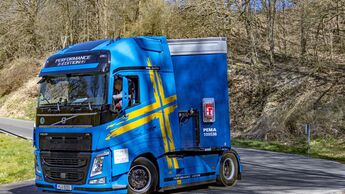 Volvo FM 450