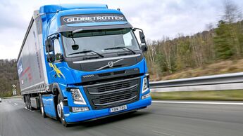 Volvo FM 450