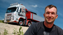 Volvo FM__480, Kim Kjær