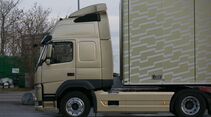Volvo FM
