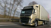 Volvo FM