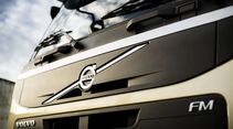 Volvo FM