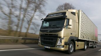 Volvo FM