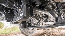 Volvo FMX 460 8x9