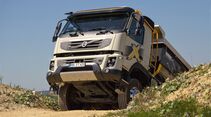 Volvo FMX 460