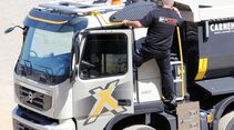 Volvo FMX 460