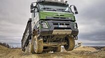 Volvo FMX 8x6