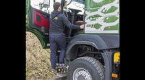 Volvo FMX 8x6