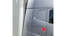 Volvo Globetrotter