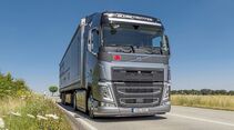 Volvo Globetrotter