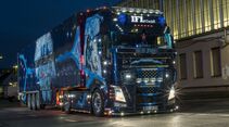 Volvo IFL Aki