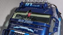 Volvo IFL Aki