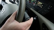 Volvo Impuls-Streck-Bremse