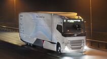 Volvo Konzepttruck