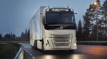 Volvo Konzepttruck