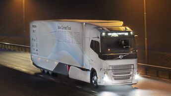 Volvo Konzepttruck