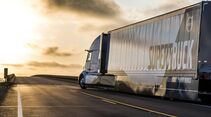 Volvo Supertruck