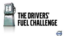 Volvo - The Driver?s Fuel Challenge