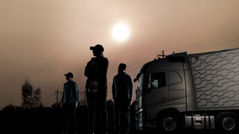 Volvo - The Driver?s Fuel Challenge