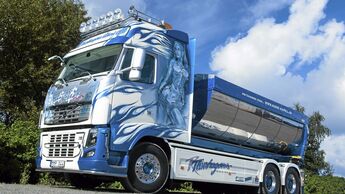 Volvo Thurhagen
