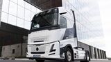 Volvo Trucks 100 Year Edition 2027