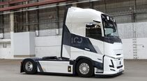Volvo Trucks 100 Year Edition 2027