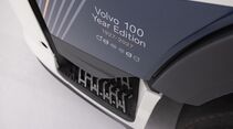 Volvo Trucks 100 Year Edition 2027
