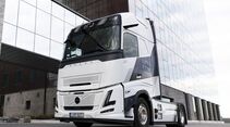 Volvo Trucks 100 Year Edition 2027