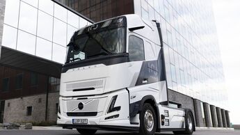 Volvo Trucks 100 Year Edition 2027