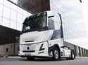 Volvo Trucks 100 Year Edition 2027