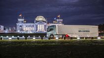 Volvo, Trucks, Dekra, E-Lkw, Elektromobilität, elektro