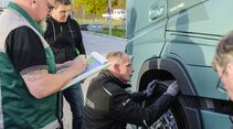 Volvo, Trucks, Dekra, E-Lkw, Elektromobilität, elektro