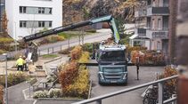 Volvo Trucks Electric
