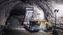 Volvo Trucks Electric
