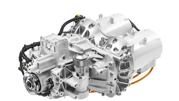 Volvo Trucks Elektro-Lkw E-Lkw FE FL electric Hamburg Müllsammler Müll-Lkw Präsentation Vorstellung 2018
