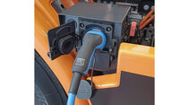 Volvo Trucks FE Electric 6x2 Elektro-Lkw E-Lkw 2021