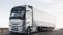 Volvo Trucks FH Aero 2024