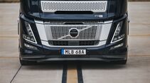 Volvo Trucks FH Aero 2024